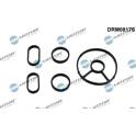 Afdichtingsset, oliekoeler Dr.Motor Automotive - DRM0817S