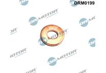 Bague d'étanchéité, injecteur