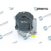 Bomba de vacío, sistema de frenado Dr.Motor Automotive - DRM0762