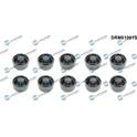 Butée élastique, cache moteur (à l'unité) Dr.Motor Automotive - DRM01001S