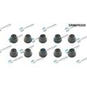 Butée élastique, cache moteur (à l'unité) Dr.Motor Automotive - DRM01020S