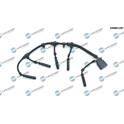 Cable Repair Set, glow plug Dr.Motor Automotive - DRM01297