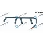 Cable Repair Set, glow plug Dr.Motor Automotive - DRM0839