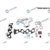 Collecteur (système d'échappement) Dr.Motor Automotive - DRM188201S