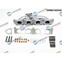 Collecteur (système d'échappement) Dr.Motor Automotive - DRM218204S