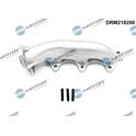 Collecteur (système d'échappement) Dr.Motor Automotive - DRM218206