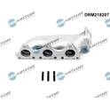 Collecteur (système d'échappement) Dr.Motor Automotive - DRM218207