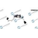 Conduite à haute pression (injection) Dr.Motor Automotive - DRM0501
