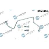 Conduite d'huile (compresseur) Dr.Motor Automotive - DRM0414L