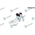 Cooler, exhaust gas recirculation Dr.Motor Automotive - DRM161106