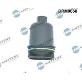 Couvercle (boîtier du filtre d'huile) Dr.Motor Automotive - DRM0668