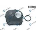 Cover, timing belt Dr.Motor Automotive - DRM0666