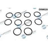 Dichtring, Ölablassschraube Dr.Motor Automotive - DRM028