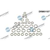 Dichtung, Kühlmittelrohrleitung Dr.Motor Automotive - DRM01107