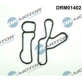 Dichtungssatz, Ölkühler Dr.Motor Automotive - DRM01402