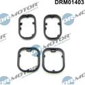 Dichtungssatz, Ölkühler Dr.Motor Automotive - DRM01403