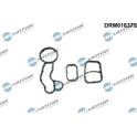 Dichtungssatz, Ölkühler Dr.Motor Automotive - DRM01637S