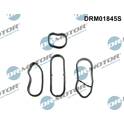 Dichtungssatz, Ölkühler Dr.Motor Automotive - DRM01845S