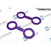 Dichtungssatz, Ölkühler Dr.Motor Automotive - DRM0470S