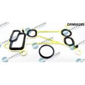 Dichtungssatz, Ölkühler Dr.Motor Automotive - DRM0628S