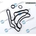 Dichtungssatz, Ölkühler Dr.Motor Automotive - DRM0680S