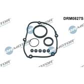 Dichtungssatz, Steuergehäuse Dr.Motor Automotive - DRM0827S