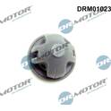 Éléments de fixation, cache moteur (à l'unité) Dr.Motor Automotive - DRM01023