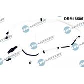 Fuel Line Dr.Motor Automotive - DRM18505