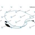 Fuel Line (per unit) Dr.Motor Automotive - DRM18522