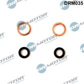 Gasket, charger Dr.Motor Automotive - DRM035