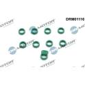 Gasket, coolant pipe Dr.Motor Automotive - DRM01116