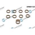 Gasket, coolant pipe Dr.Motor Automotive - DRM01120