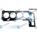 Gasket, cylinder head Dr.Motor Automotive - DRM61203