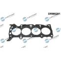 Gasket, cylinder head (per unit) Dr.Motor Automotive - DRM8201