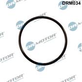 Gasket, EGR valve Dr.Motor Automotive - DRM034