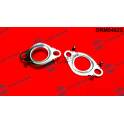 Gasket, EGR valve Dr.Motor Automotive - DRM0462S