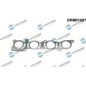 Gasket, exhaust manifold (per unit) Dr.Motor Automotive - DRM01687