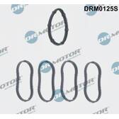 Gasket, intake manifold Dr.Motor Automotive - DRM0125S
