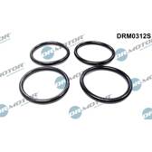 Gasket, intake manifold Dr.Motor Automotive - DRM0312S