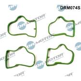 Gasket, intake manifold Dr.Motor Automotive - DRM074S