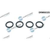 Gasket, intake manifold Dr.Motor Automotive - DRM0832S