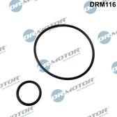 Gasket, intake manifold Dr.Motor Automotive - DRM116