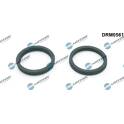 Gasket, oil cooler Dr.Motor Automotive - DRM0561