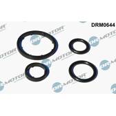 Gasket, oil cooler Dr.Motor Automotive - DRM0644