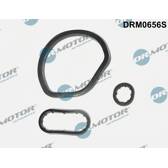 Gasket, oil cooler Dr.Motor Automotive - DRM0656S