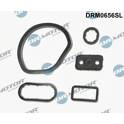 Gasket, oil cooler Dr.Motor Automotive - DRM0656SL