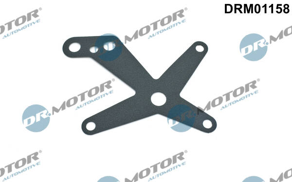 Gasket Set, hydraulic pump