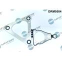 Gasket, timing case cover Dr.Motor Automotive - DRM0504