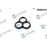 Gasket, timing case Dr.Motor Automotive - DRM0526