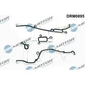 Gasket, timing case Dr.Motor Automotive - DRM0895